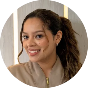 Xiomara Paredes