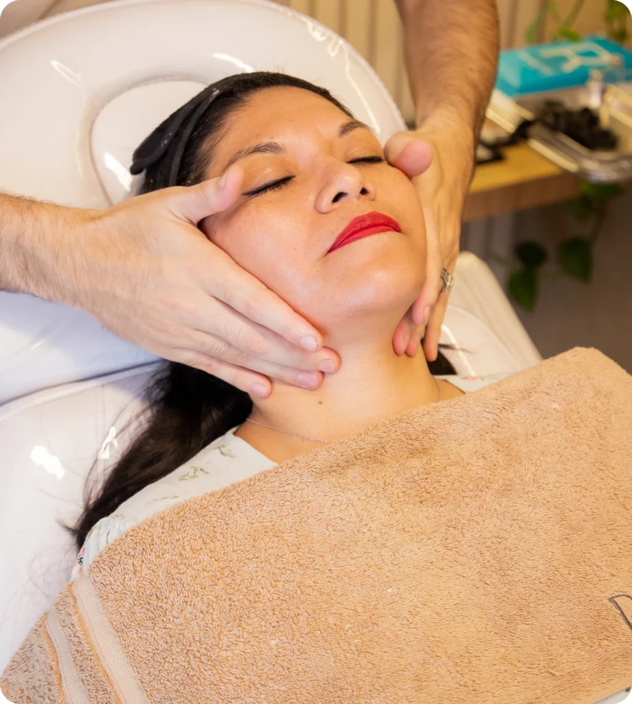 Biorevitalización facial Duo Somal en Miraflores