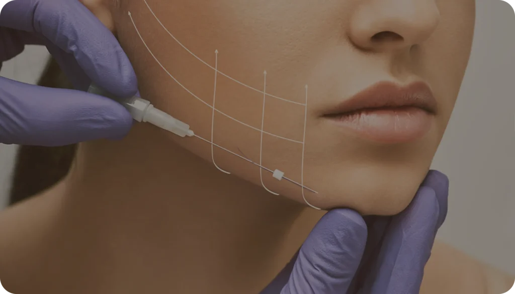 Limpieza facial profunda